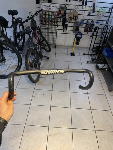 Enve compact road - road, drop