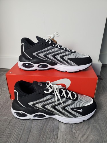Nike air max tailwind black - air,