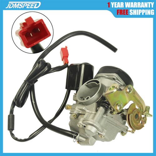 Fit gy6 50cc - 50cc, 100cc