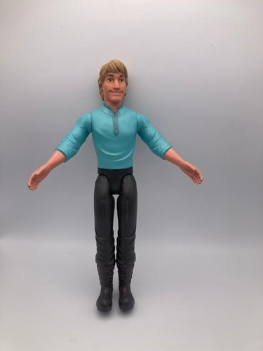 Disney frozen kristoff - frozen,