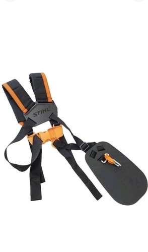 Stihl double shoulder harness - shoulder,
