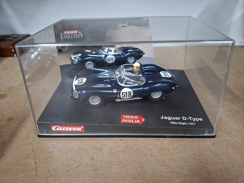 Carrera evolution jaguar - carrera,