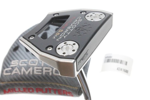 Scotty cameron futura - cameron,