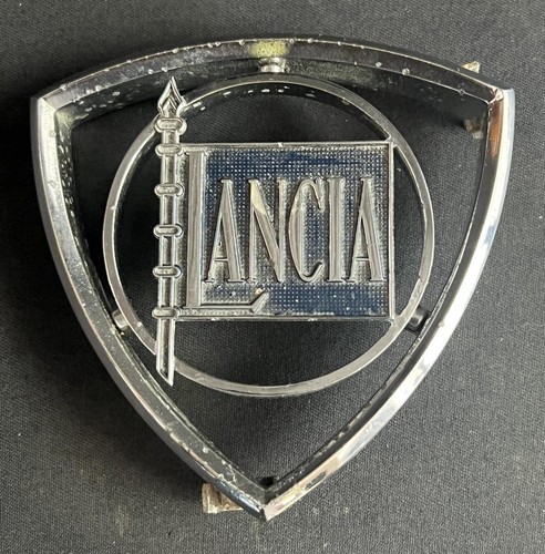 Lancia fulvia beta coupe - lancia,