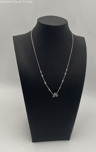 Pandora silver 925 - silver,