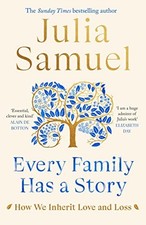 Every Family Has A Story: How
