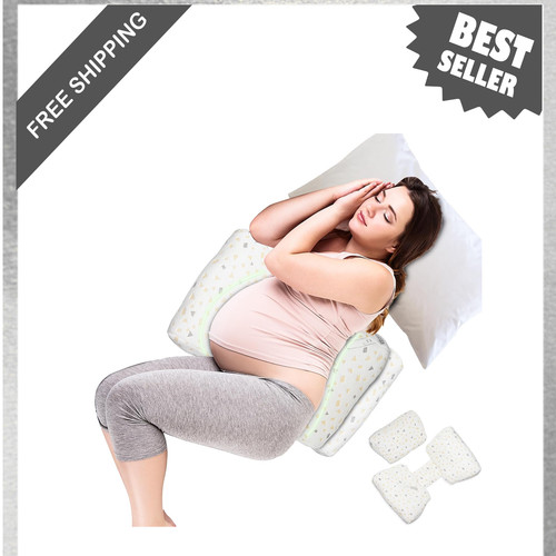 Pregnancy pillow maternity - pregnancy,