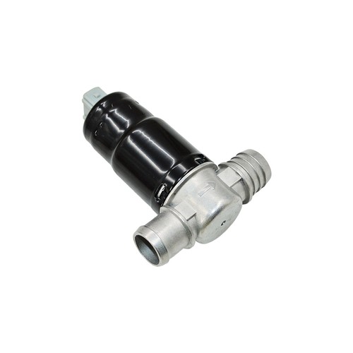 Idle air control valve - control,