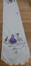 ●Vintage cream Crinoline