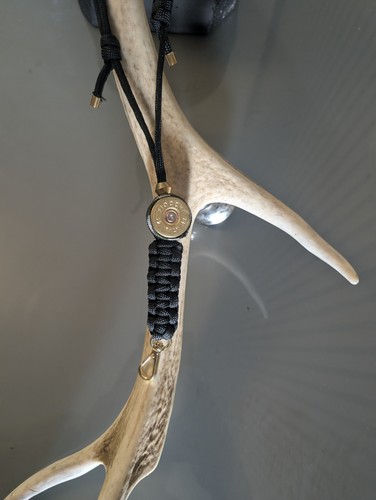 Gundog whistle lanyard 12 - lanyard,