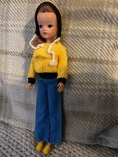 Vintage Sindy Doll 1978