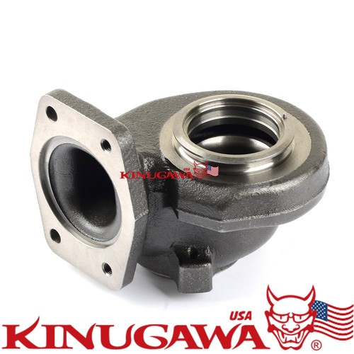 Turbo turbine housing volvo - housing,
