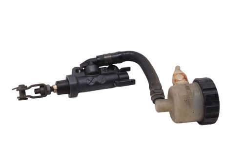 Rear brake pump - rear,