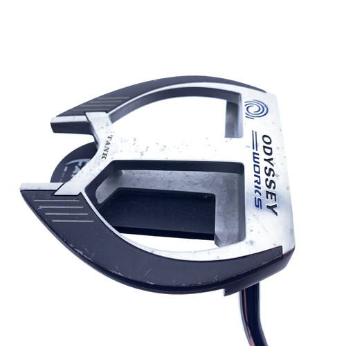 Used odyssey works ball - odyssey, 2-ball