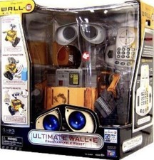 Disney  Pixar Thinkway