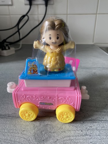 Fisher price little people - fisher,
