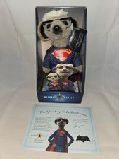 Meerkat Movies Superman Sergei