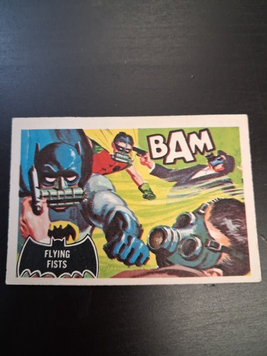 Batman pink back - a&bc-batman, with
