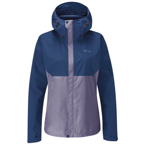 Rab womens downpour eco - womens,
