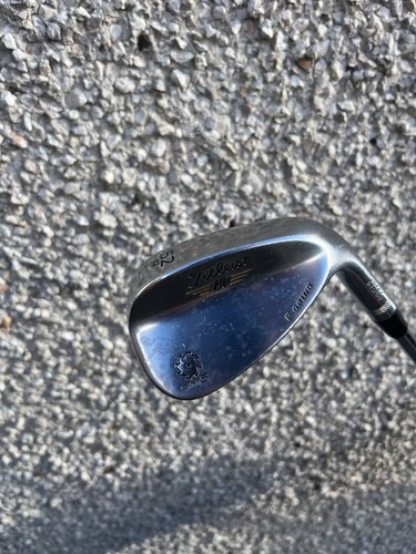 Titleist vokey design - bv, sm5