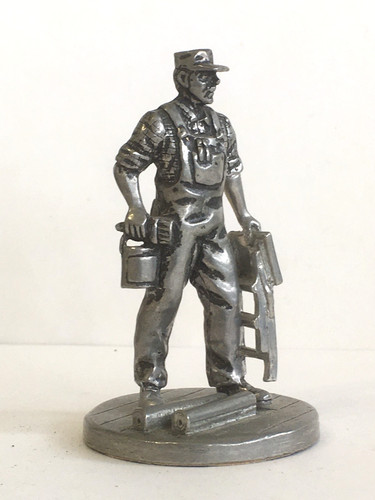 English miniatures - 1,