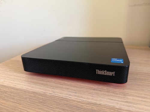 Lenovo thinksmart tiny - thinksmart,