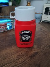 Vintage Heinz Tomato Soup