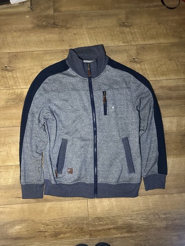 Kangol men full zip fleece - men’s,