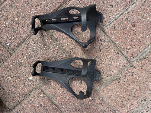 Bontrager bottle cages - rl,