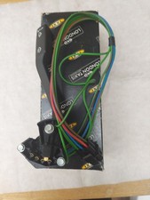 Genuine LTI FX4 Wash Wiper Switch Part No: JHM1469