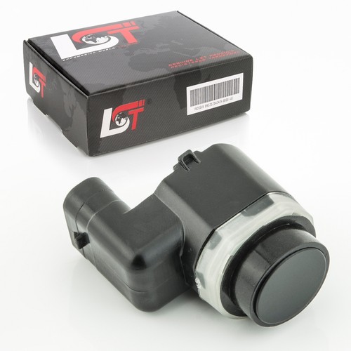Pdc sensor parking aid - pdc,