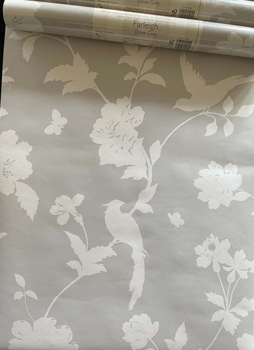 Laura ashley farleigh - laura, dove