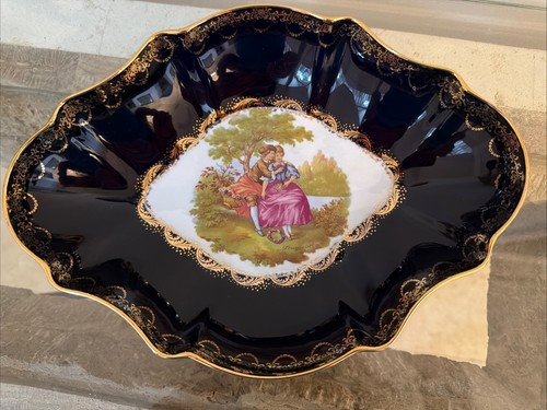 Vintage limoges castel france - limoges,