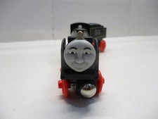 wooden thomas the tank engine train Hiro