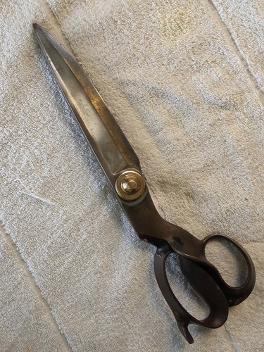 Antique heinisch inventor - antique,