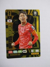 panini adrenalyn Fifa World