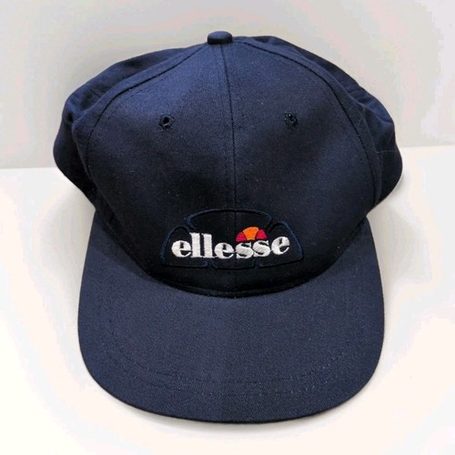 Vintage ellesse cap - ellesse, hat