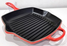 Le Creuset Signature Cast Iron