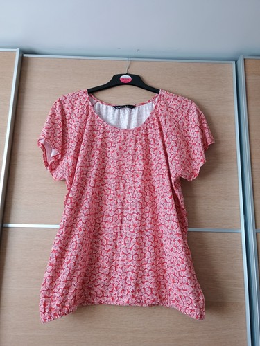 Terracotta pattern bubble - m&co,