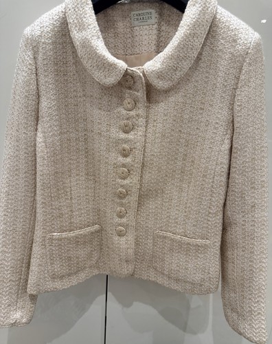 Caroline charles london white - caroline,