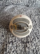 NO STAND Blue Snowball iCE