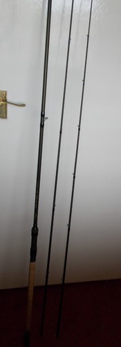 Drennan specialist twin - drennan,