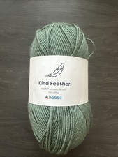 Hobbii Kind Feather Colour 19