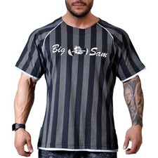 BIG SM Men Ragtop Rag Top