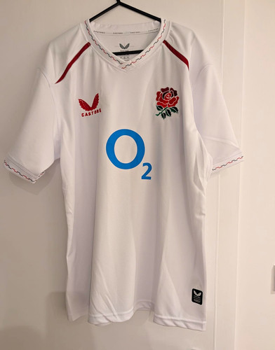 Castore england national team - castore,