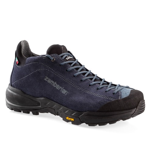 Zamberlan 217 free - free, suede