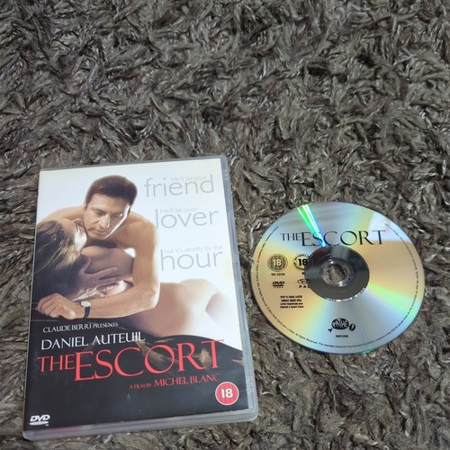 The escort daniel - 2002),