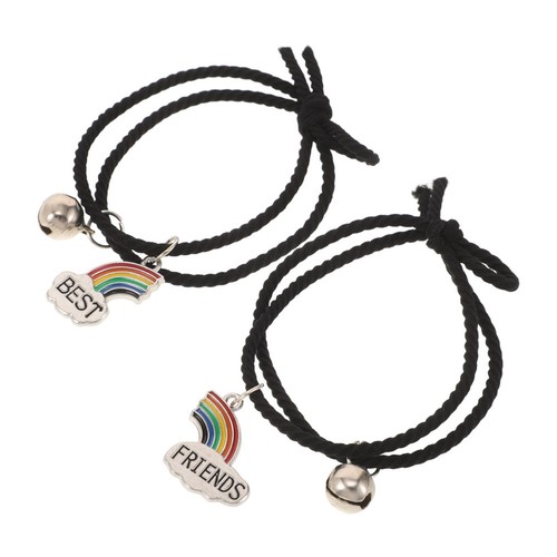 Multicolor friendship - multicolor,