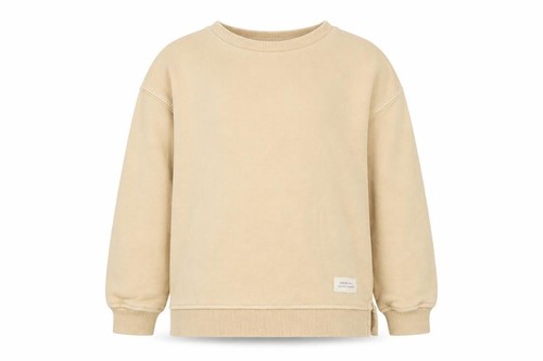 Zara girls pullover sweatshirt - zara,