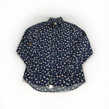 Seidensticker Men's Floral